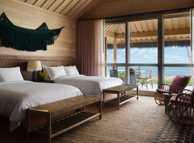 guestroom