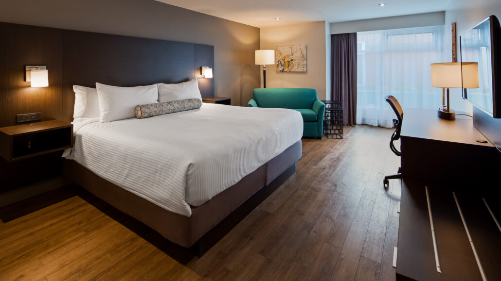 guestroom