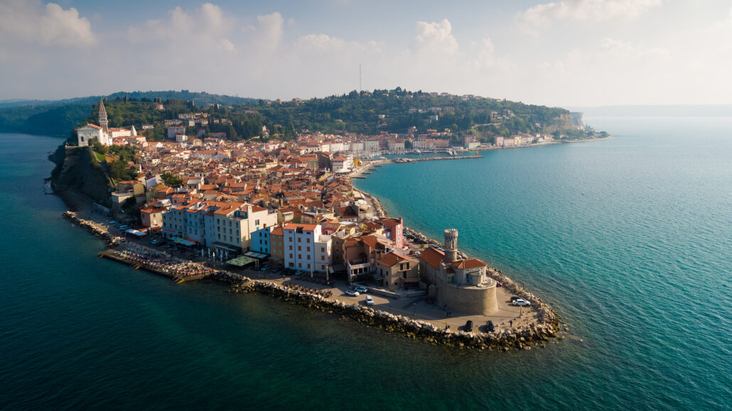 Piran