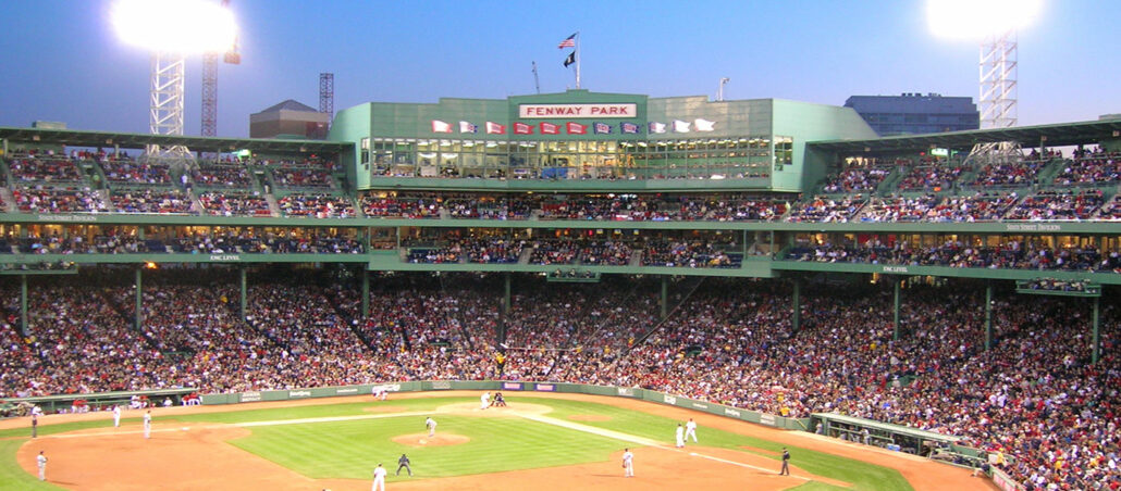 Boston
