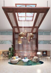 DoubleTree
