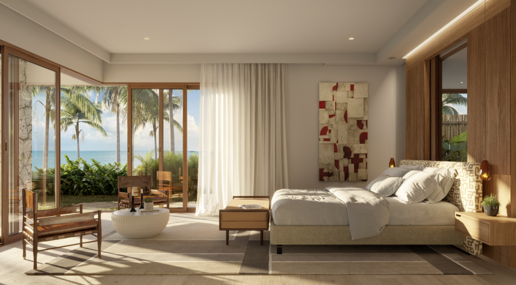 guestroom