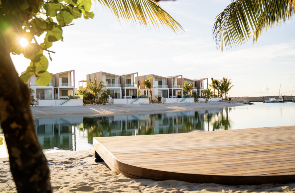 Turks & Caicos