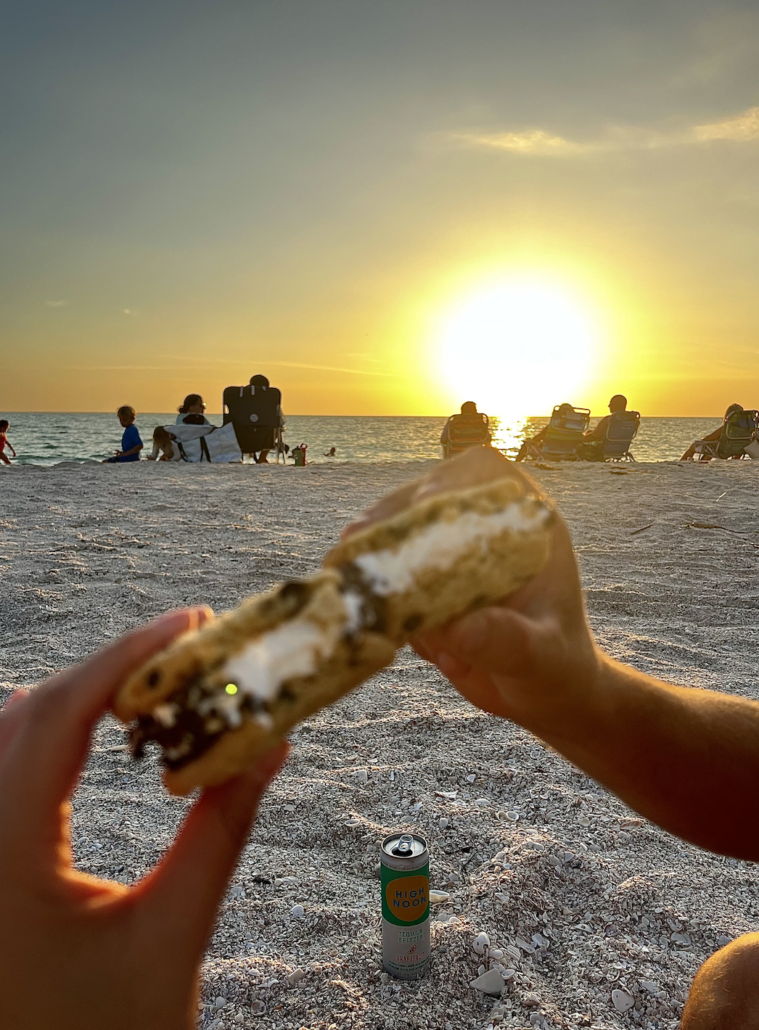 Bonita Beach