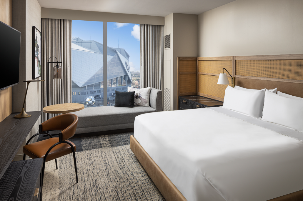 guestroom