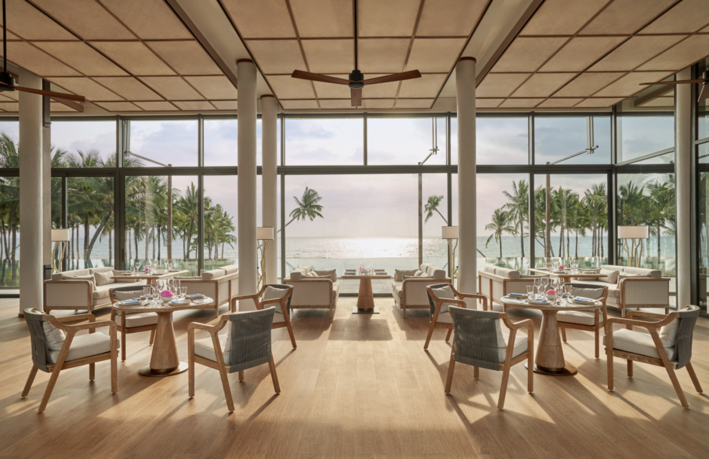 Ocean Club