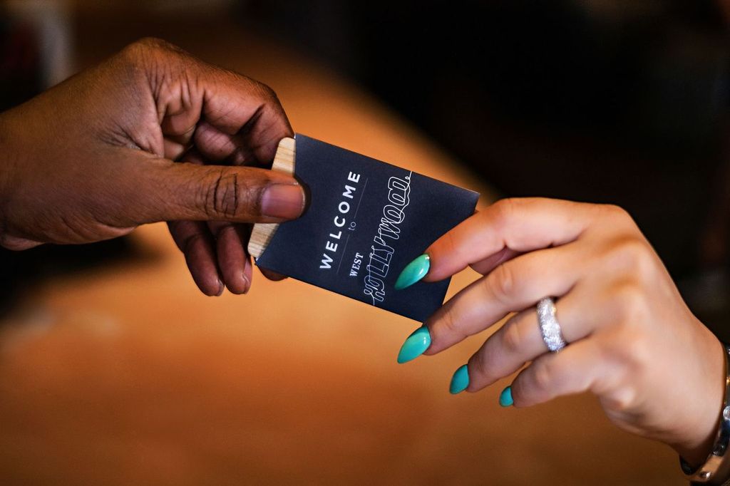 room key