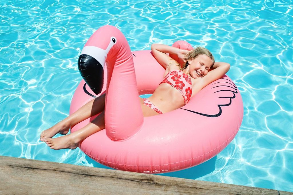 floatie