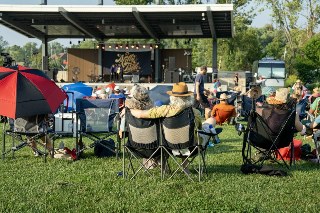 festival