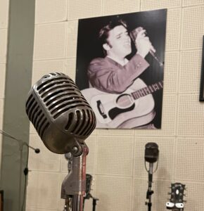 Elvis