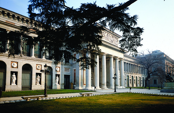 Madrid Tourism Board