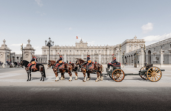 Madrid Tourism Board