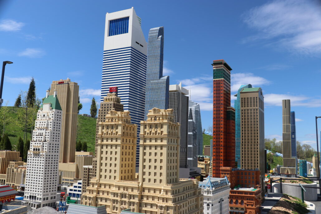 legos