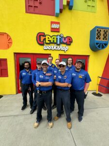 master builders