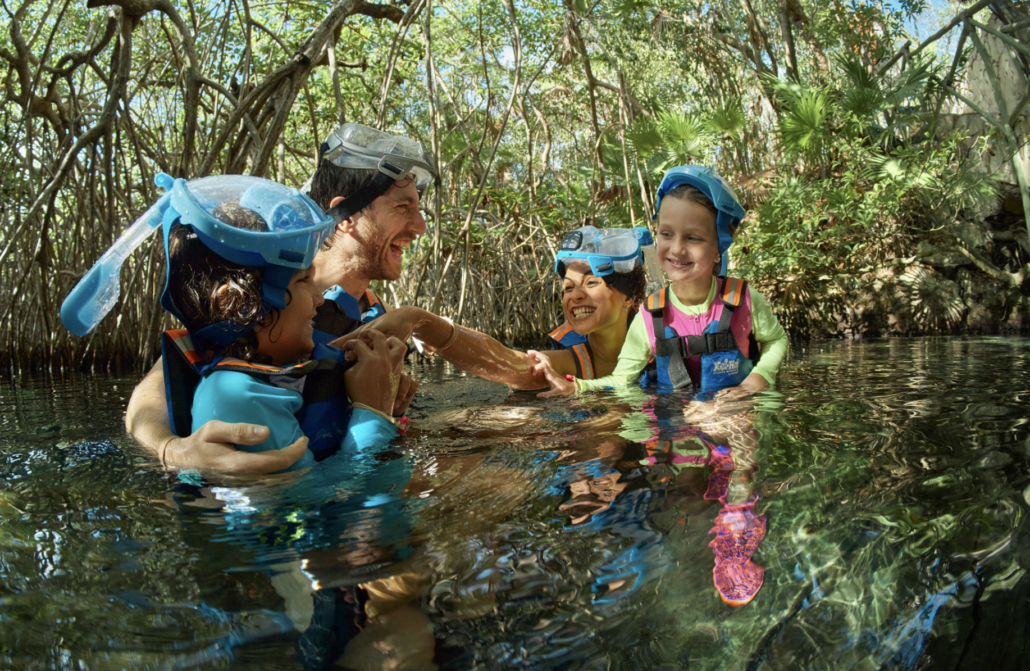 Xcaret