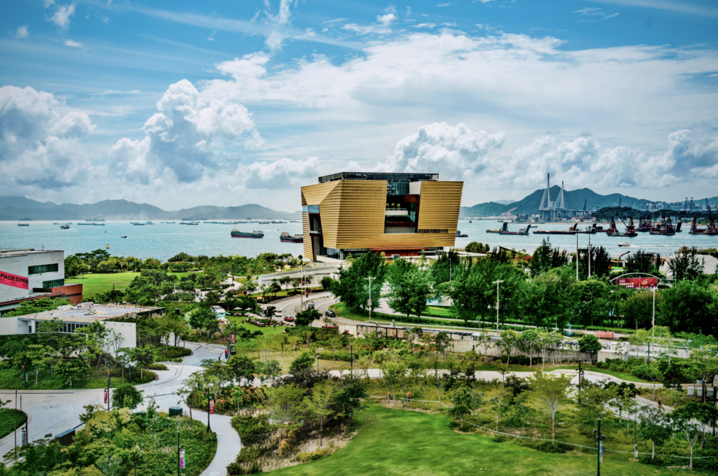 palace museum