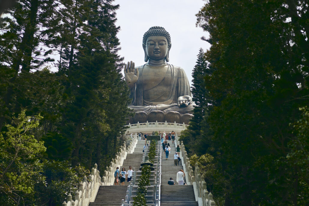 Buddha