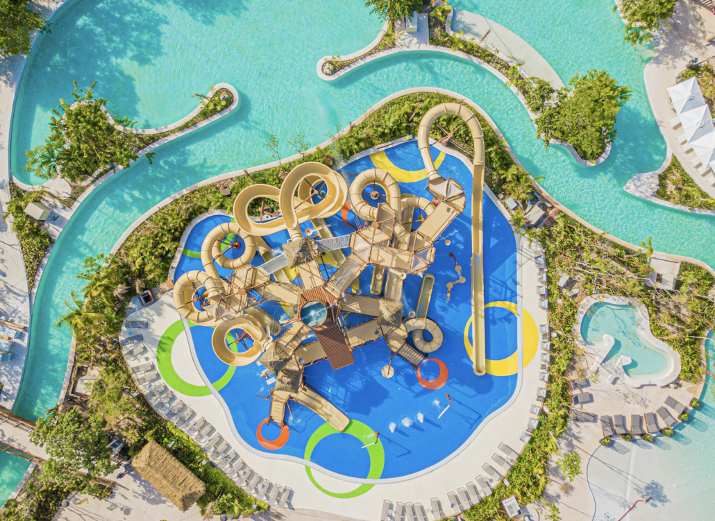 aerial