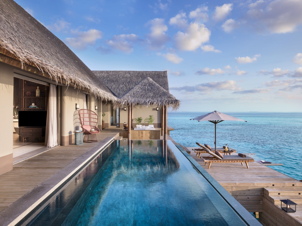 Maldives