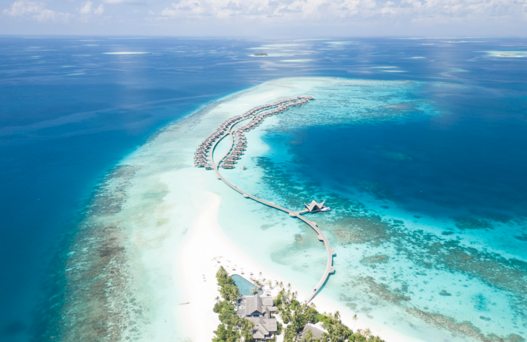 Maldives
