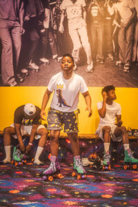 roller skates