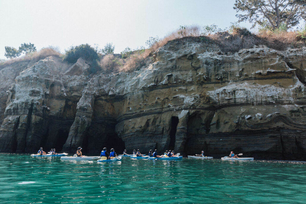 La Jolla