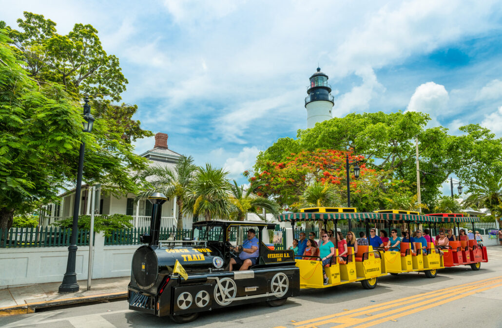Key West