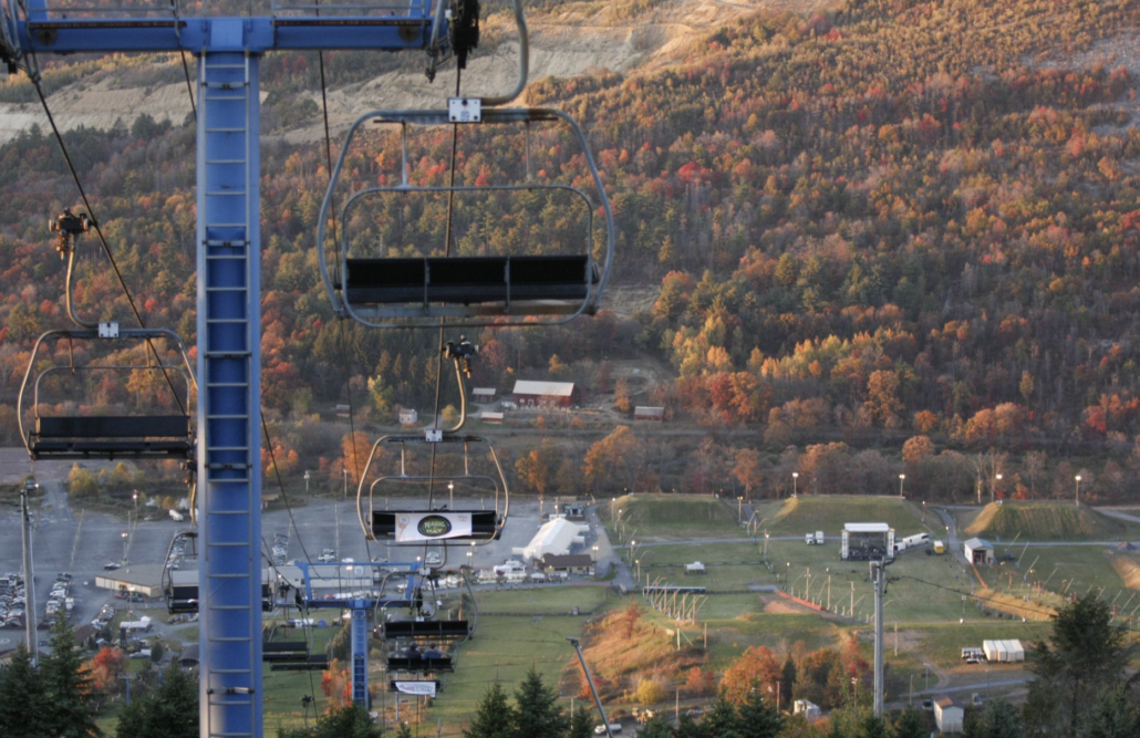 lift rides