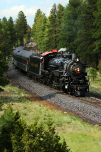 GCR