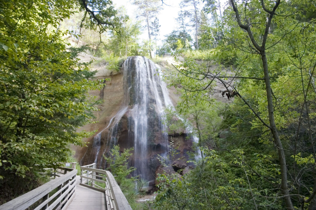 Smith Falls