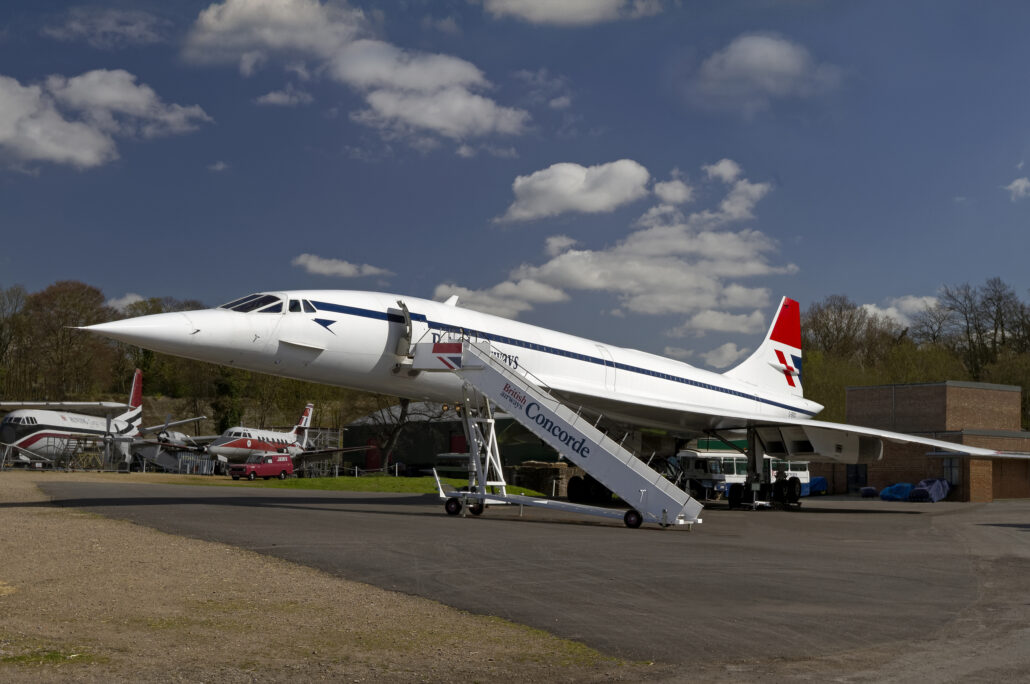 Concord