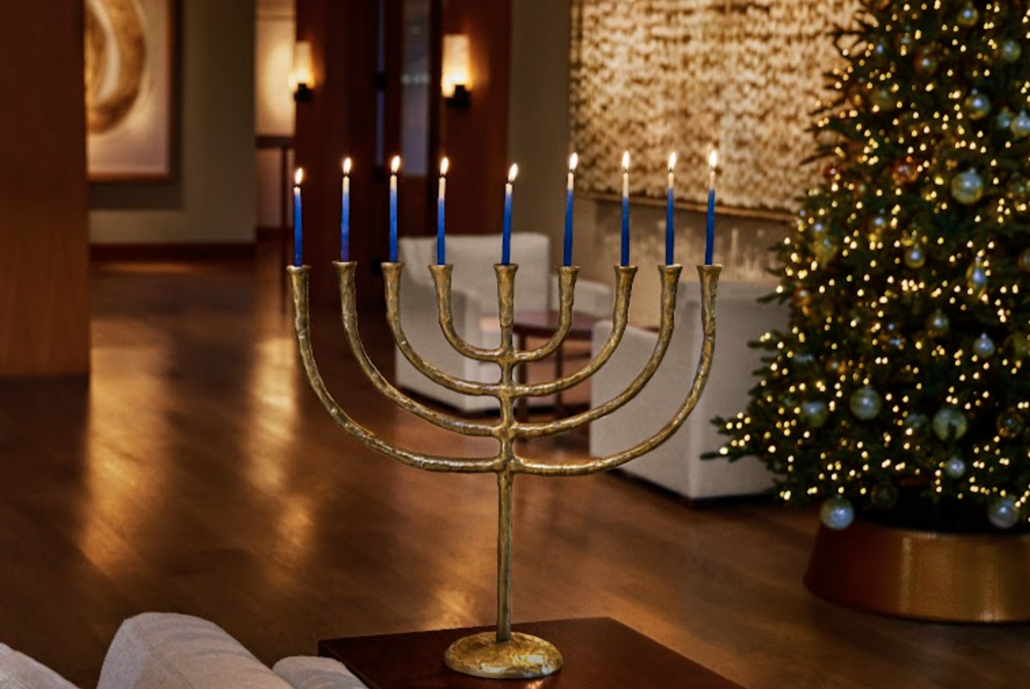 Menorah