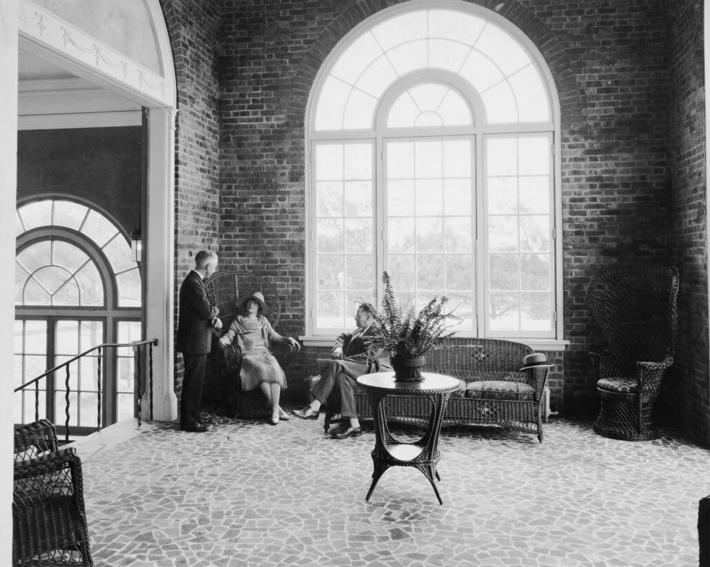 historic image