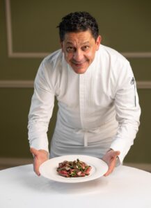 chef