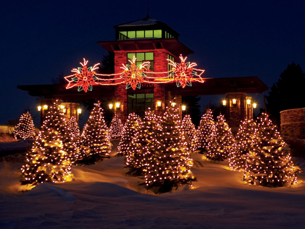 lights