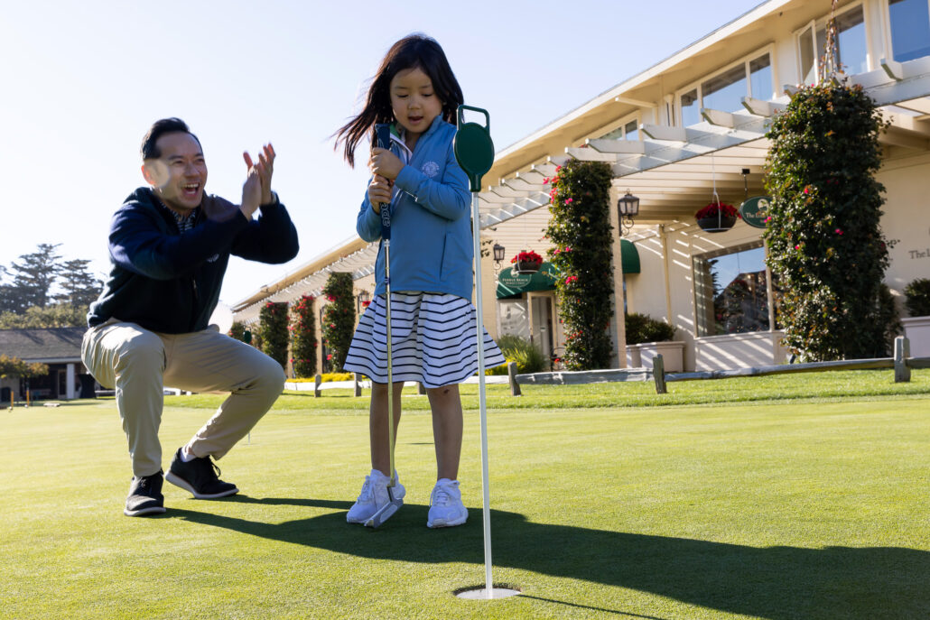 golf