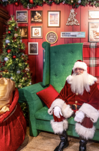 Santa