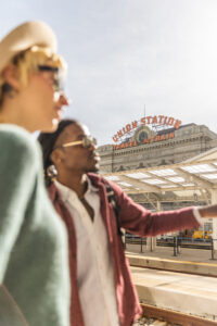 Union Station