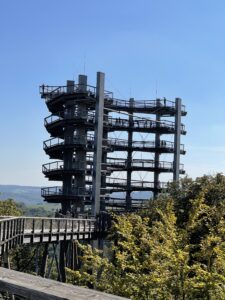 tower
