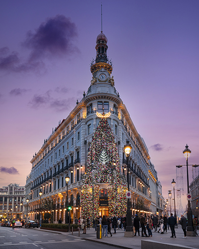 © Madrid Destino