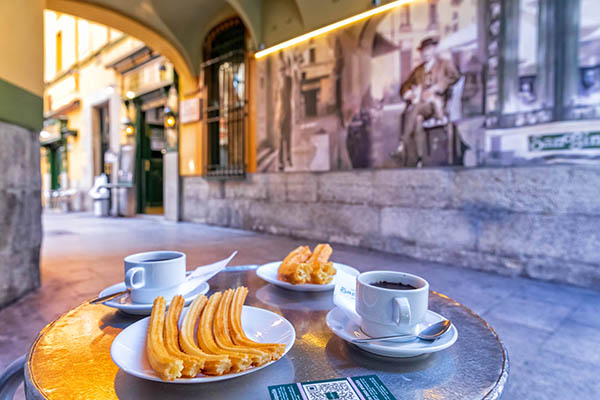 © Madrid Destino
