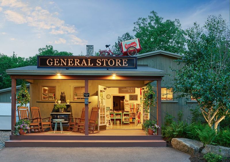 General Store