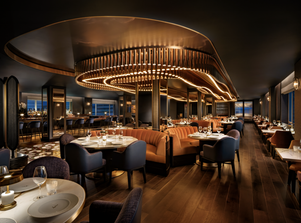Sky Room