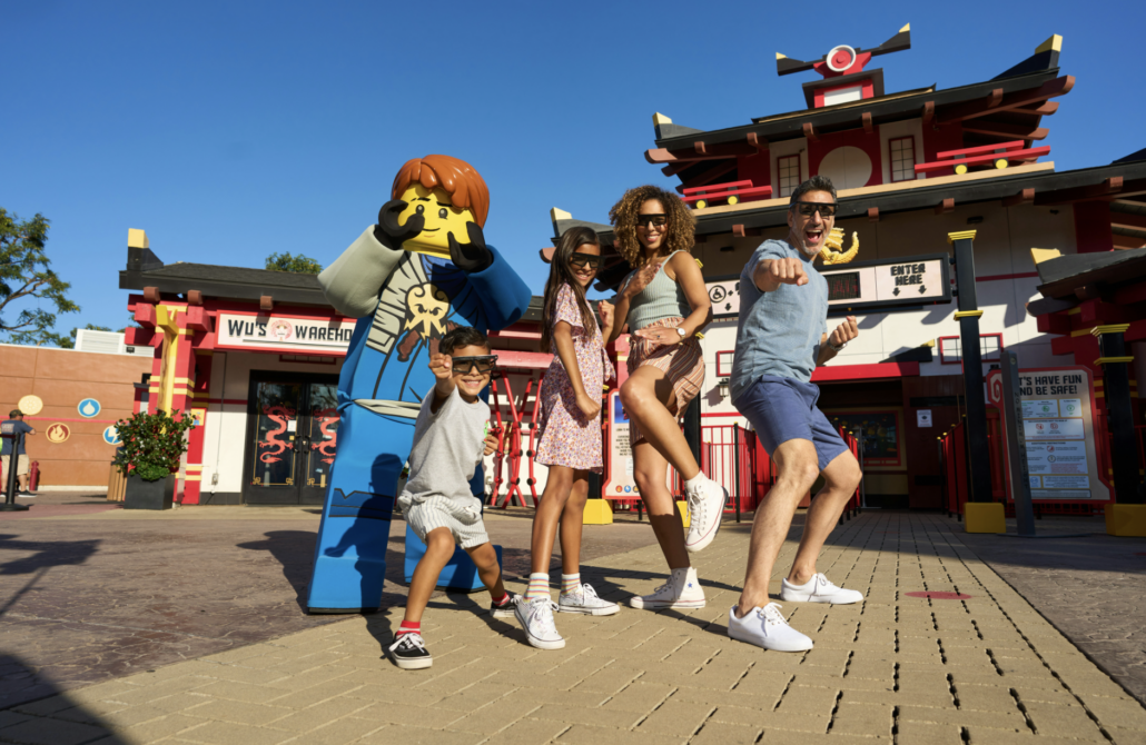 Ninjago