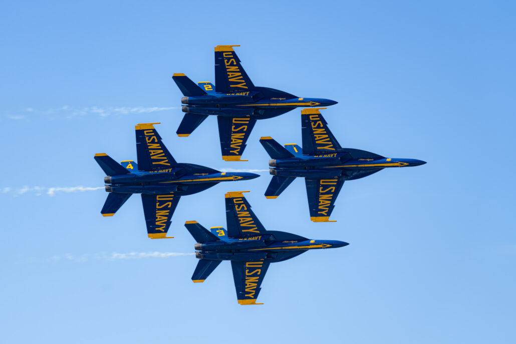 Blue Angels