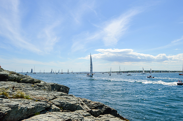 Discover Newport