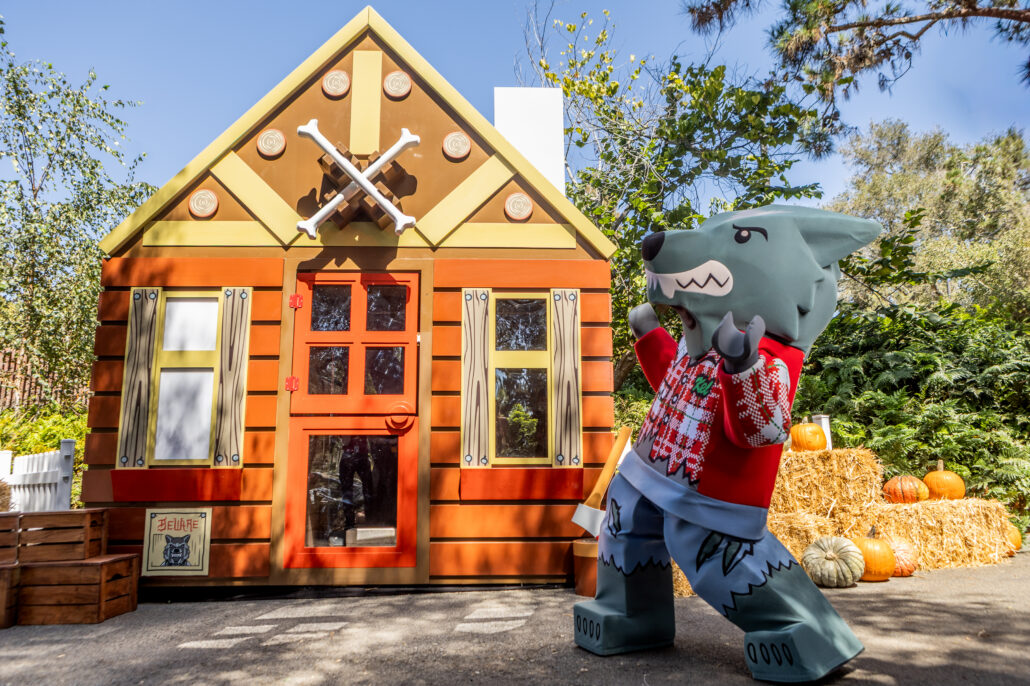 LEGOLAND