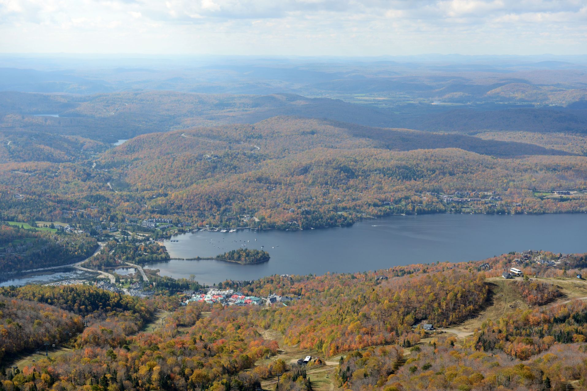 Mont Tremblant