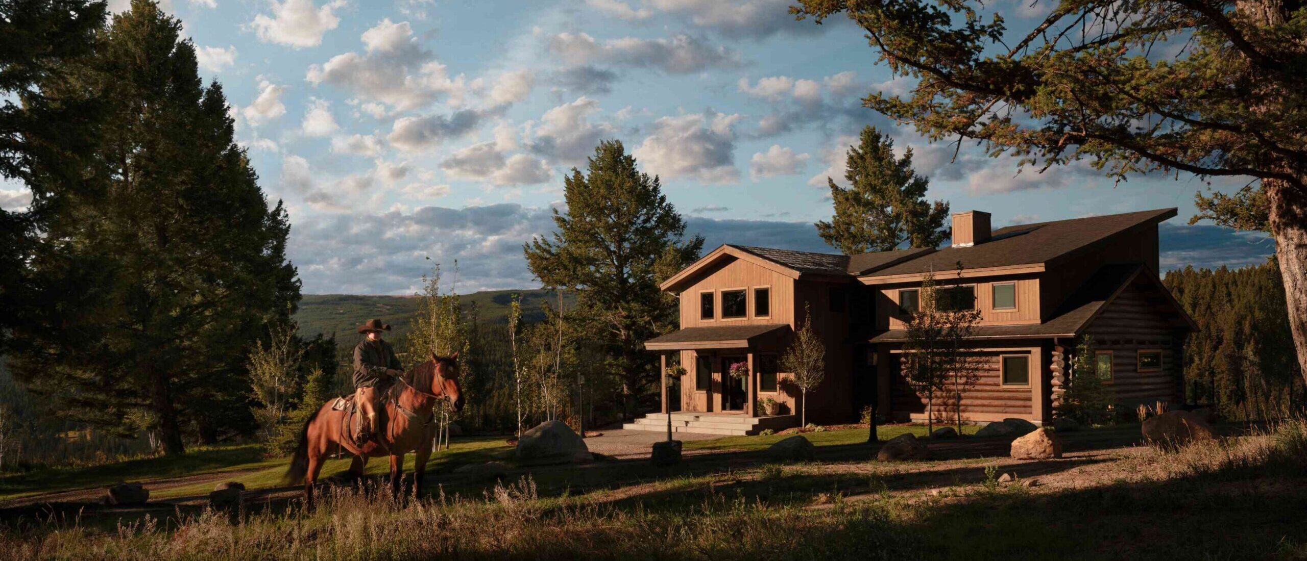 Bison Lodge