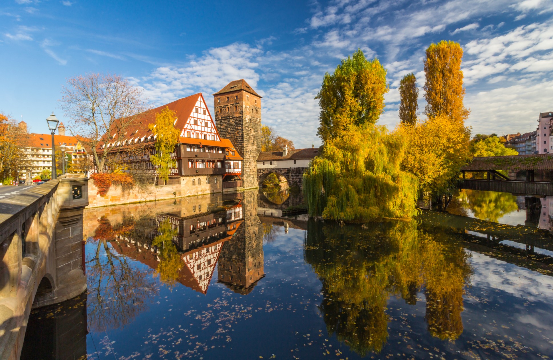 Nuremberg, Germany